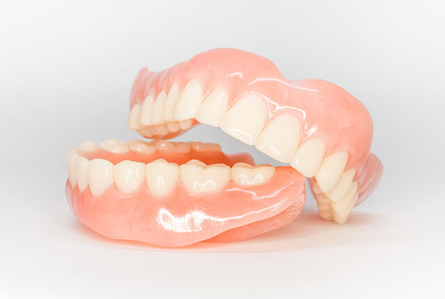入れ歯