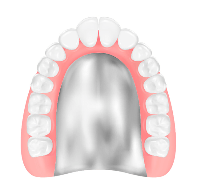 コバルトクロム床義歯