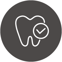 歯周修復治療・歯髄保存治療