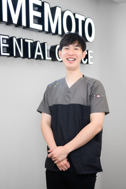 院長 梅本 健太