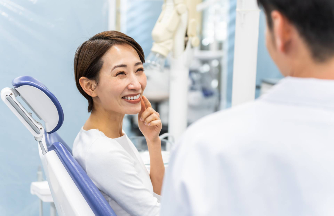 麻酔科認定医立ち会いのセデーション治療